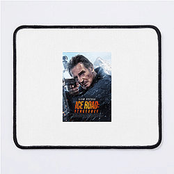 Ice Road Vengeance is a movie Ice Road Vengeance Mouse Pads