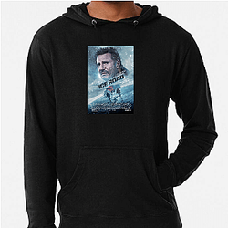 Ice Road Vengeance is an action thriller Ice Road Vengeance Hoodies