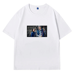 Ice Road Vengeance stars Liam Neeson Ice Road Vengeance T-Shirts