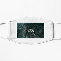 Ice Road Vengeance was released in 2022 Ice Road Vengeance Face Masks