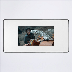 Ice Road Vengeance was a direct to video film Ice Road Vengeance Mouse Pads