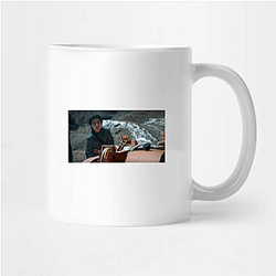 Ice Road Vengeance was a direct to video film Ice Road Vengeance Mugs