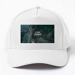 Ice Road Vengeance was released in 2022 Ice Road Vengeance Hats & Caps