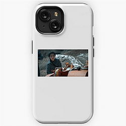 Ice Road Vengeance was a direct to video film Ice Road Vengeance Samsung Cases