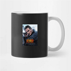 Ice Road Vengeance is a movie Ice Road Vengeance Mugs