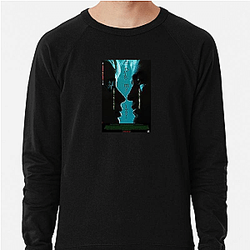 Ice Road Vengeance is set on dangerous ice roads Ice Road Vengeance Sweatshirts