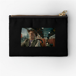 Ice Road Vengeance is a sequel to The Ice Road Ice Road Vengeance Zipper Pouches