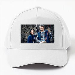 Ice Road Vengeance stars Liam Neeson Ice Road Vengeance Hats & Caps