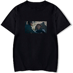 Ice Road Vengeance features intense action scenes Ice Road Vengeance T-Shirts