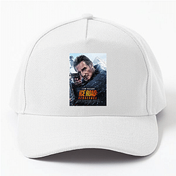 Ice Road Vengeance is a movie Ice Road Vengeance Hats & Caps