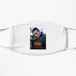 Ice Road Vengeance is a movie Ice Road Vengeance Face Masks