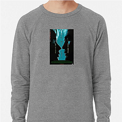 Ice Road Vengeance is set on dangerous ice roads Ice Road Vengeance Sweatshirts