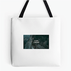 Ice Road Vengeance was released in 2022 Ice Road Vengeance Bags