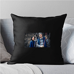 Ice Road Vengeance stars Liam Neeson Ice Road Vengeance Pillows Cover