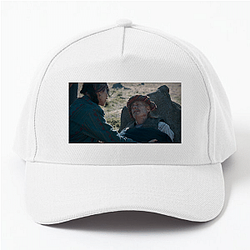 Ice Road Vengeance features intense action scenes Ice Road Vengeance Hats & Caps