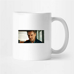 Ice Road Vengeance was directed by Jonathan Hensleigh Ice Road Vengeance Mugs