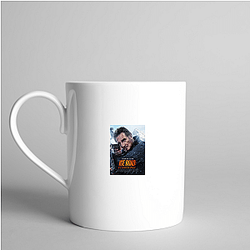 Ice Road Vengeance is a movie Ice Road Vengeance Mugs