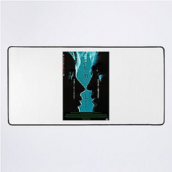 Ice Road Vengeance is set on dangerous ice roads Ice Road Vengeance Mouse Pads