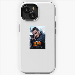 Ice Road Vengeance is a movie Ice Road Vengeance iPhone Cases