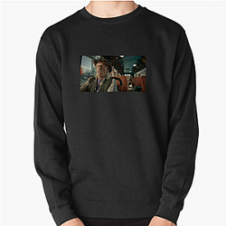 Ice Road Vengeance is a sequel to The Ice Road Ice Road Vengeance Sweatshirts