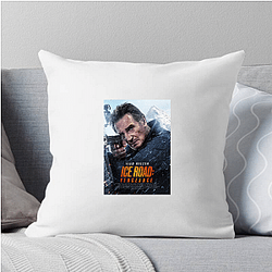 Ice Road Vengeance is a movie Ice Road Vengeance Pillows Cover