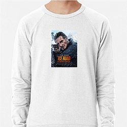 Ice Road Vengeance is a movie Ice Road Vengeance Sweatshirts