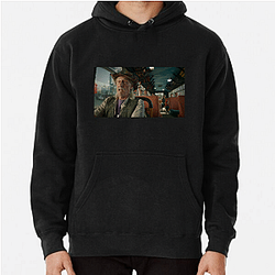 Ice Road Vengeance is a sequel to The Ice Road Ice Road Vengeance Hoodies