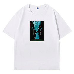 Ice Road Vengeance is set on dangerous ice roads Ice Road Vengeance T-Shirts
