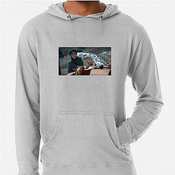 Ice Road Vengeance was a direct to video film Ice Road Vengeance Hoodies