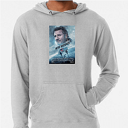Ice Road Vengeance is an action thriller Ice Road Vengeance Hoodies