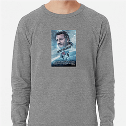 Ice Road Vengeance is an action thriller Ice Road Vengeance Sweatshirts