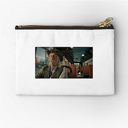 Ice Road Vengeance is a sequel to The Ice Road Ice Road Vengeance Zipper Pouches