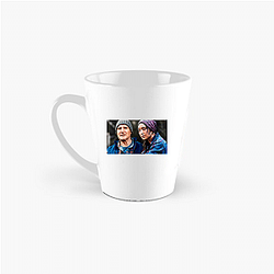 Ice Road Vengeance's plot involves a truck driver Ice Road Vengeance Mugs