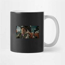 Ice Road Vengeance is a sequel to The Ice Road Ice Road Vengeance Mugs