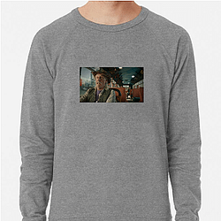 Ice Road Vengeance is a sequel to The Ice Road Ice Road Vengeance Sweatshirts