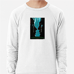Ice Road Vengeance is set on dangerous ice roads Ice Road Vengeance Sweatshirts