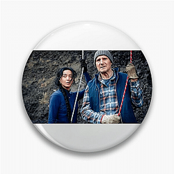 Ice Road Vengeance stars Liam Neeson Ice Road Vengeance Pins