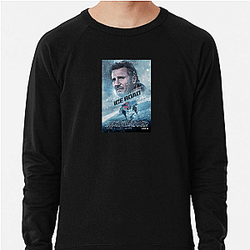 Ice Road Vengeance is an action thriller Ice Road Vengeance Sweatshirts