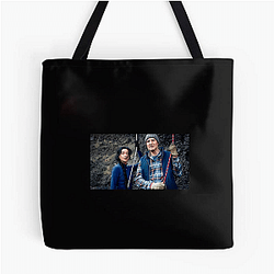 Ice Road Vengeance stars Liam Neeson Ice Road Vengeance Bags
