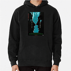 Ice Road Vengeance is set on dangerous ice roads Ice Road Vengeance Hoodies