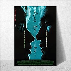 Ice Road Vengeance is set on dangerous ice roads Ice Road Vengeance Posters