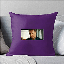 Ice Road Vengeance was directed by Jonathan Hensleigh Ice Road Vengeance Pillows Cover