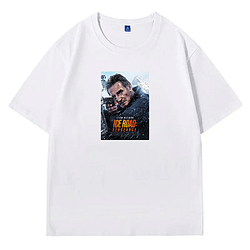Ice Road Vengeance is a movie Ice Road Vengeance T-Shirts