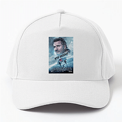 Ice Road Vengeance is an action thriller Ice Road Vengeance Hats & Caps