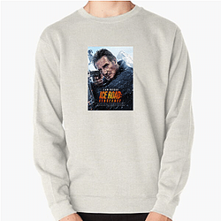 Ice Road Vengeance is a movie Ice Road Vengeance Sweatshirts