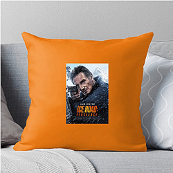 Ice Road Vengeance is a movie Ice Road Vengeance Pillows Cover