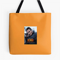Ice Road Vengeance is a movie Ice Road Vengeance Bags