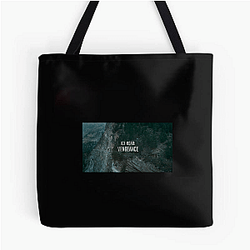 Ice Road Vengeance was released in 2022 Ice Road Vengeance Bags