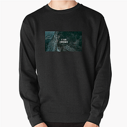 Ice Road Vengeance was released in 2022 Ice Road Vengeance Sweatshirts