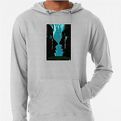 Ice Road Vengeance is set on dangerous ice roads Ice Road Vengeance Hoodies